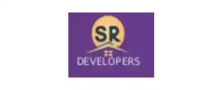 SR logo