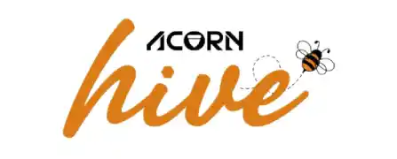 Acorn logo