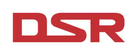 DSR logo