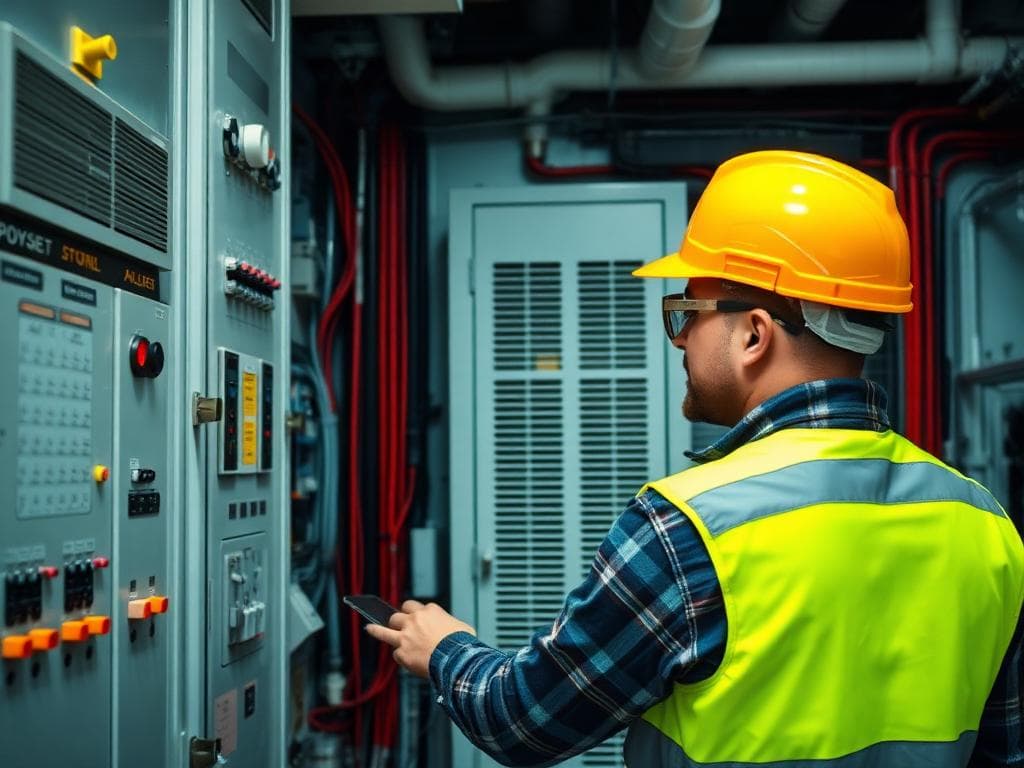 Technical Maintenance