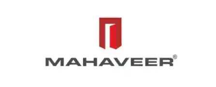 Mahaveer logo